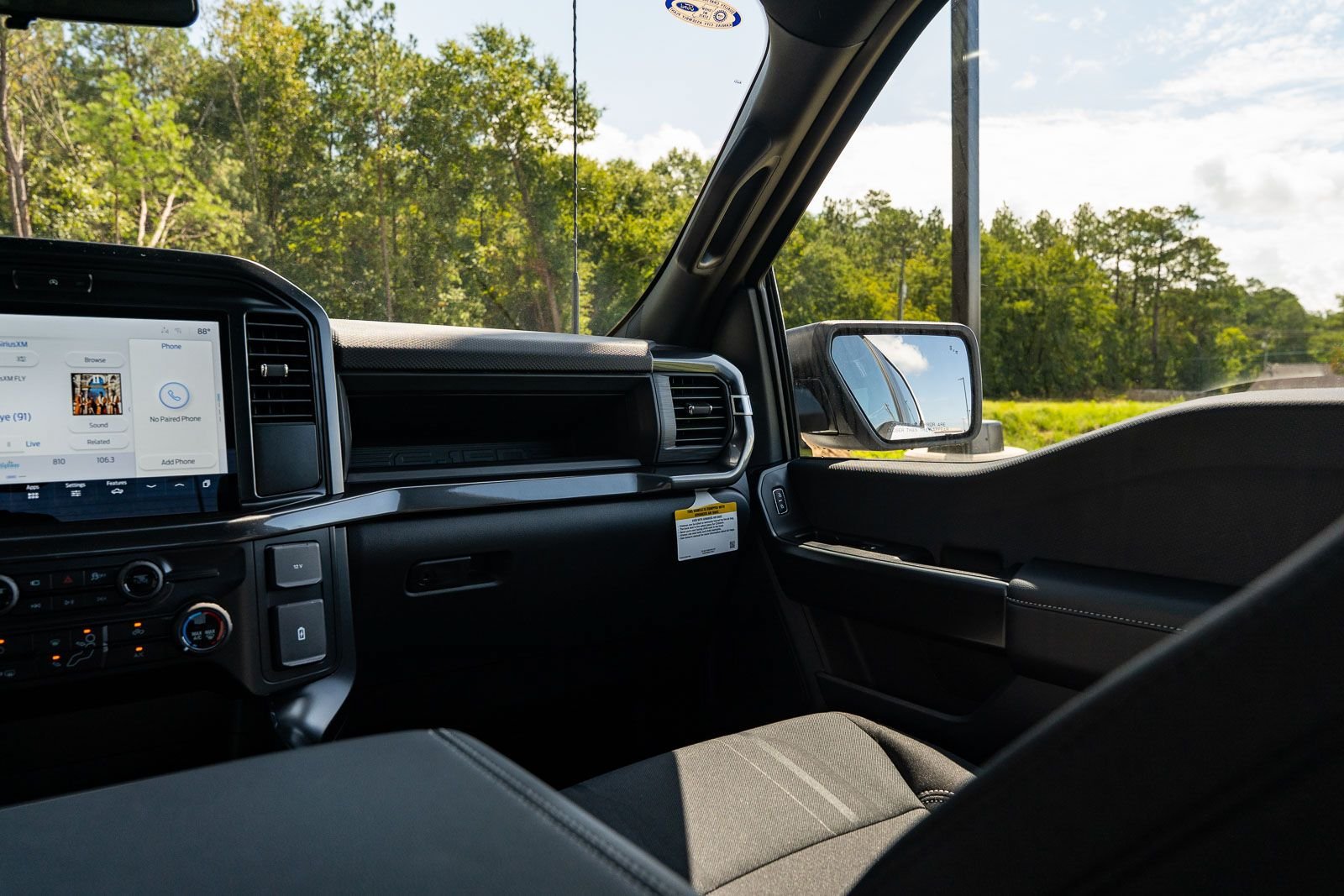 New 2026 Ford F150 STX AWD/4WD image 24