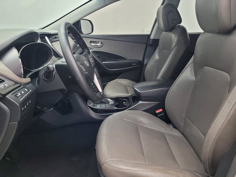 Used 2013 Hyundai Santa Fe Limited w/ Technology Pkg AWD/4WD image 17