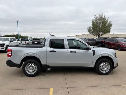 New 2026 Ford Maverick XL w/ Equipment Group 101A