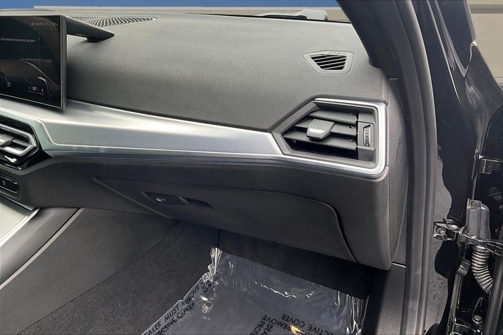 Used 2024 BMW M340i RWD image 28