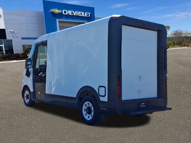 Used 2024 Chevrolet Brightdrop 400 w/ Commercial Equipment Package AWD/4WD image 19