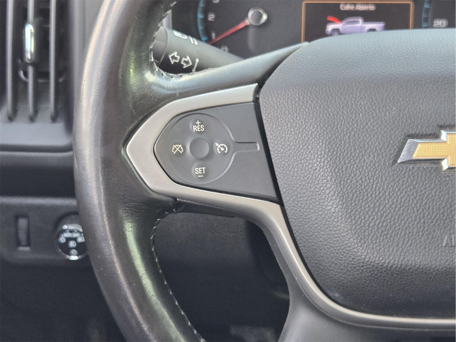 Used 2019 Chevrolet Colorado LT w/ LT Convenience Package RWD image 26