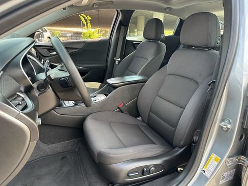 Used 2024 Chevrolet Malibu LT FWD image 10
