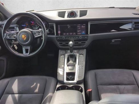 Used 2021 Porsche Macan AWD/4WD image 20