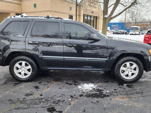 Used 2009 Jeep Grand Cherokee Laredo image 5