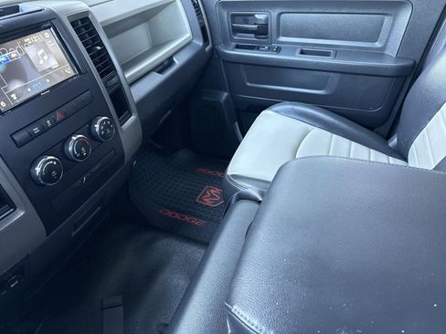 Used 2011 RAM 1500 ST image 18