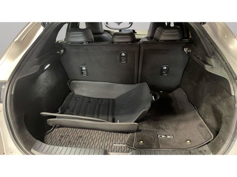 Used 2024 MAZDA CX-30 AWD 2.5 S w/ Preferred Package image 12