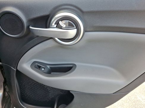 Used 2016 FIAT 500X Easy image 14