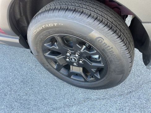 New 2025 Ford Bronco Sport Big Bend w/ Convenience Package image 15