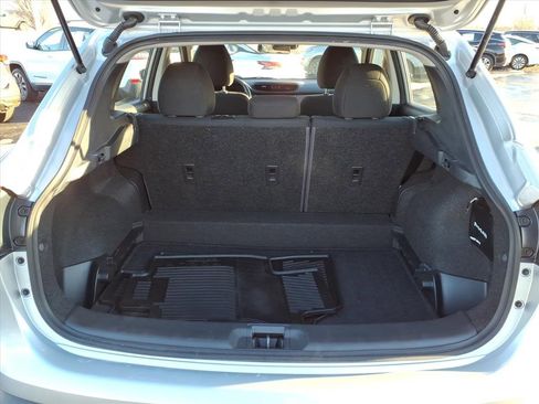 Used 2021 Nissan Rogue Sport S image 7