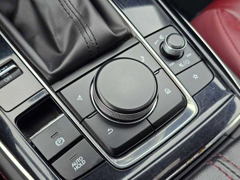 Used 2024 MAZDA CX-30 AWD 2.5 S w/ Preferred Package image 35