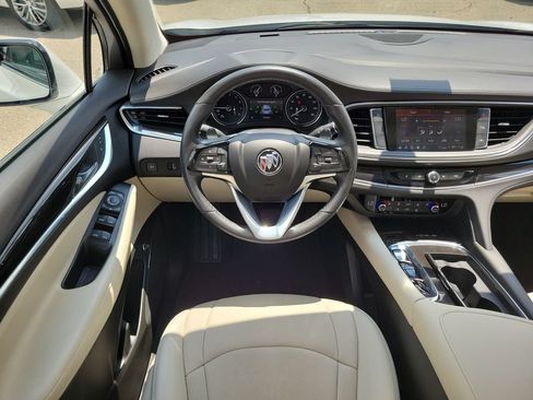 Certified 2024 Buick Enclave Essence w/ Experience Buick Package FWD image 11