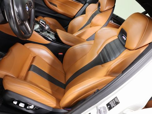 Used 2019 BMW M5 w/ Executive Package image 10