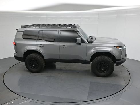 Used 2025 Lexus GX 550 AWD/4WD image 51