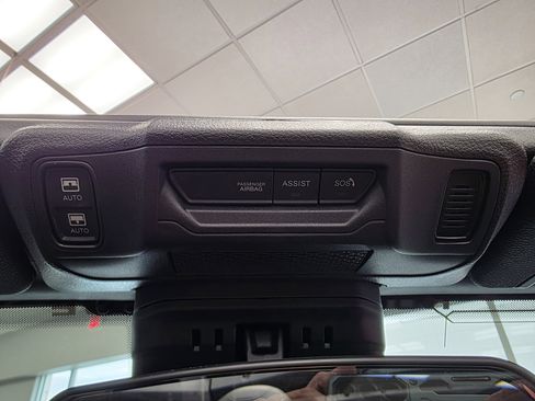 New 2025 Jeep Wrangler Unlimited Sport image 20