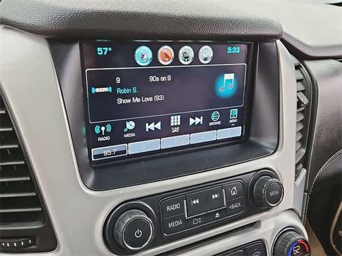 Certified 2020 GMC Yukon XL SLT image 19