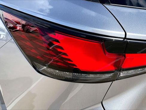 Certified 2025 Lexus RX 350 Premium Plus w/ Convenience Package FWD image 29