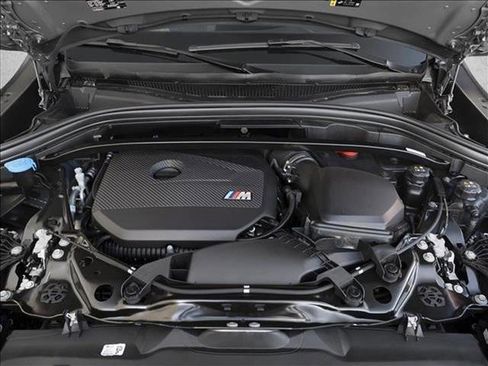 New 2026 BMW X2 M35i w/ Technology Package image 8