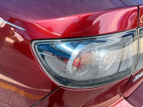 Used 2008 MAZDA MAZDA3 s Sport FWD image 27