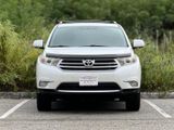 Used 2013 Toyota Highlander Limited image 3