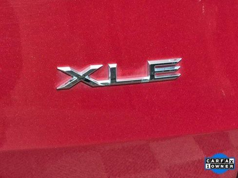 Used 2024 Toyota Grand Highlander XLE image 8
