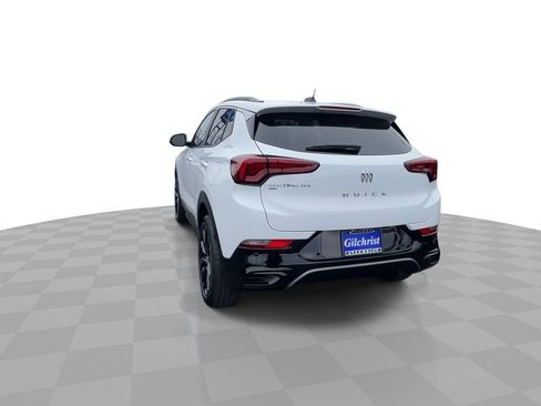 New 2026 Buick Encore GX Sport Touring w/ Advanced Technology Package AWD/4WD image 6