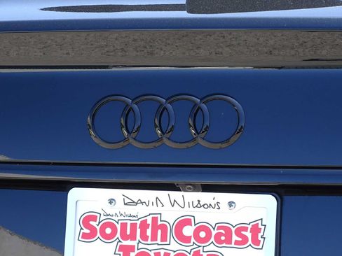 Used 2023 Audi Q5 2.0T Prestige w/ Prestige Package AWD/4WD image 8