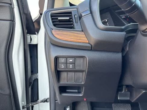 Used 2022 Honda CR-V Touring image 10