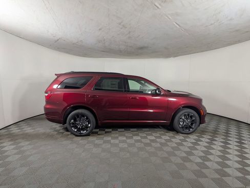 New 2026 Dodge Durango GT image 6