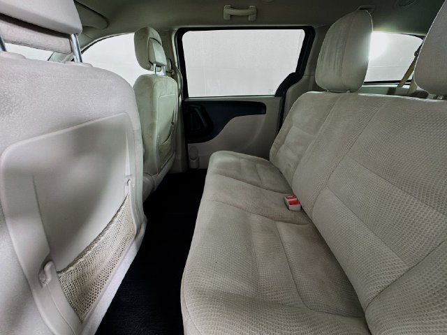 Used 2017 Dodge Grand Caravan SE w/ Power Window Group FWD image 21