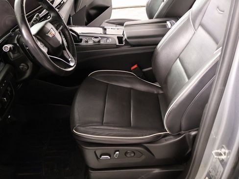 Used 2023 Cadillac Escalade Sport AWD/4WD image 11