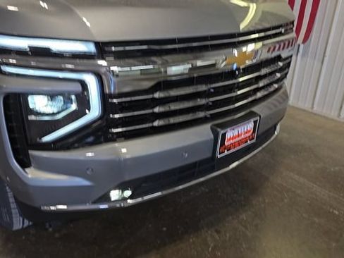 New 2026 Chevrolet Tahoe LT w/ Comfort Package AWD/4WD image 31