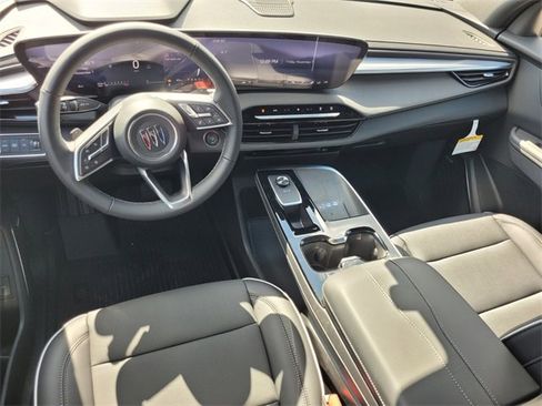 New 2026 Buick Enclave Preferred w/ Power Package image 9