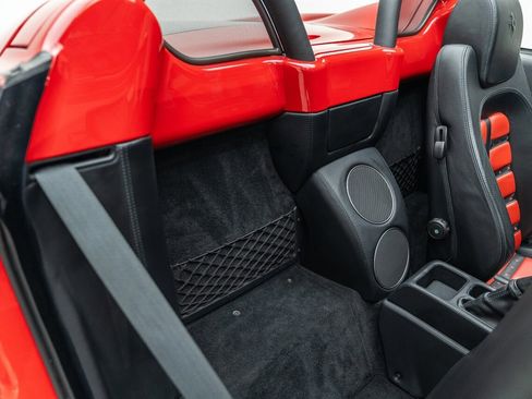 Used 2006 Ferrari F430 Spider image 44