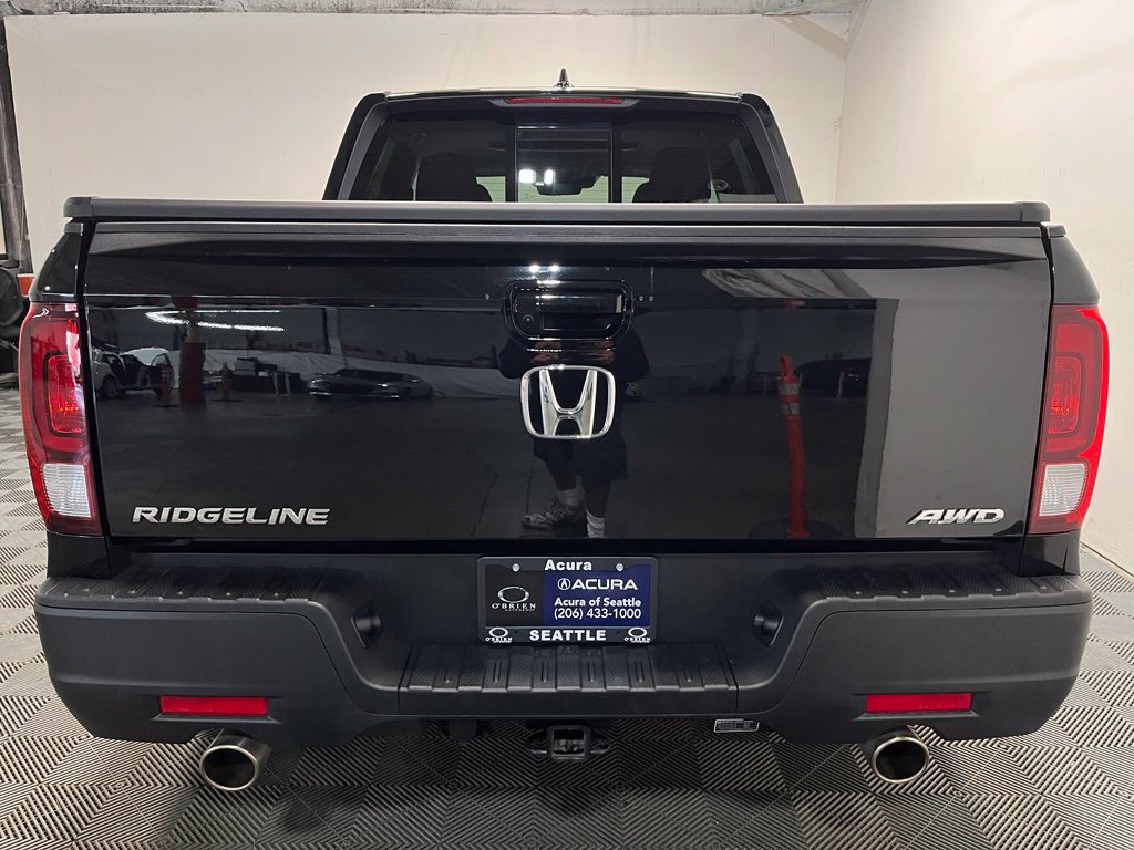Used 2023 Honda Ridgeline RTL image 25