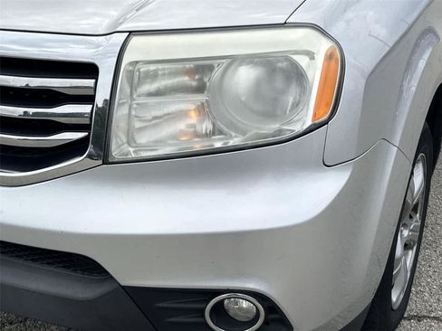 Used 2014 Honda Pilot EX-L image 10