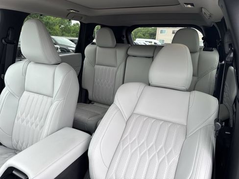 New 2026 Mitsubishi Outlander SEL AWD/4WD image 34