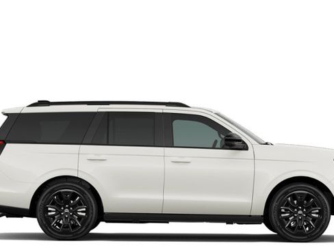 New 2027 Ford Expedition Platinum RWD image 51