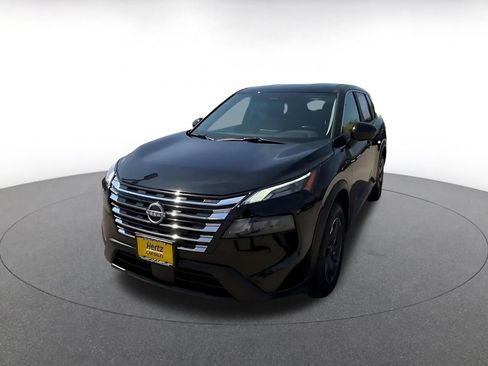 Used 2025 Nissan Rogue SV FWD image 7