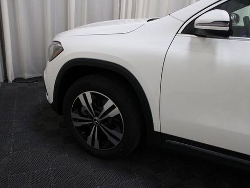New 2026 Mercedes-Benz GLA 250 4MATIC image 9