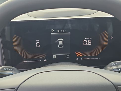 New 2025 Kia K4 LXS image 34