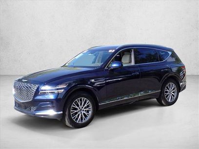 Used 2023 Genesis GV80 2.5T
