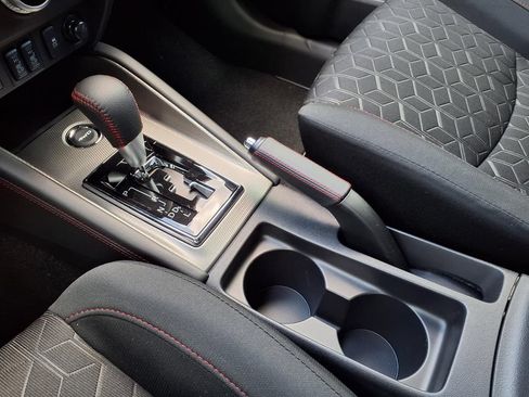 New 2026 Mitsubishi Outlander Sport AWD image 15