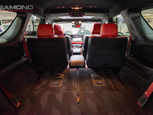 Used 2021 Dodge Durango SRT Hellcat w/ Premium Interior Group image 66