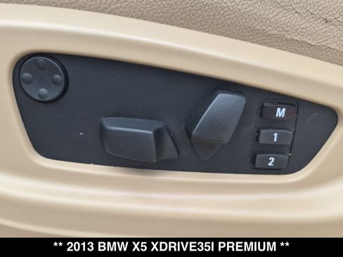 Used 2013 BMW X5 xDrive35i AWD/4WD image 18