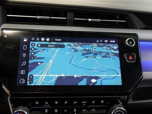 New 2027 Chevrolet Bolt RS image 21