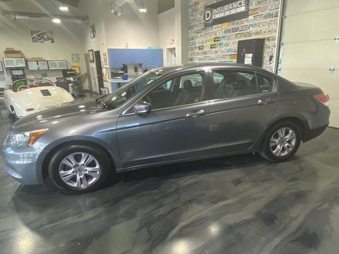 Used 2012 Honda Accord SE image 4