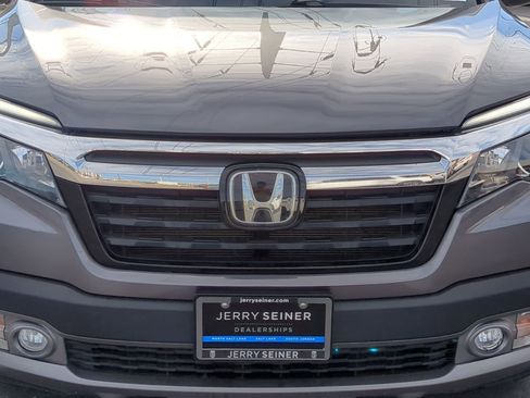 Used 2020 Honda Ridgeline RTL-E image 9