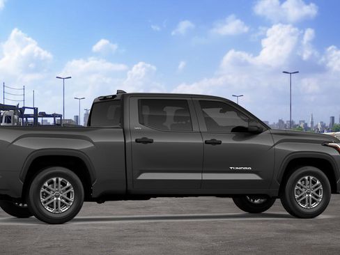 New 2026 Toyota Tundra SR5 image 66