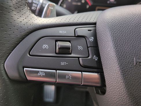 Certified 2023 Cadillac CT5 Sport w/ Cold Weather Package image 27